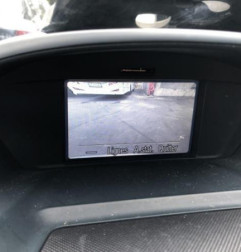 Camera de recul FORD C-MAX 2 Photo n°1
