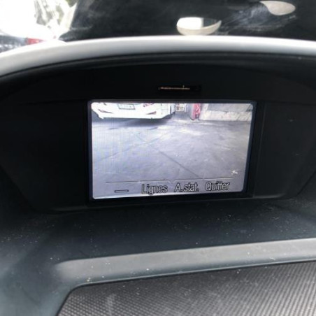 Camera de recul FORD C-MAX 2 Photo n°1