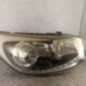 Optique avant principal droit (feux)(phare) KIA RIO 3
