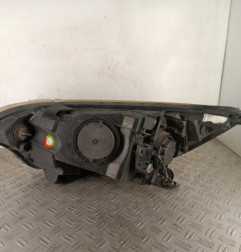 Optique avant principal droit (feux)(phare) KIA RIO 3