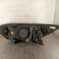 Optique avant principal droit (feux)(phare) KIA RIO 3