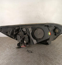 Optique avant principal gauche (feux)(phare) KIA RIO 3