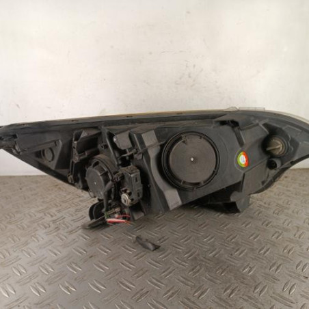 Optique avant principal gauche (feux)(phare) KIA RIO 3