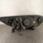 Optique avant principal gauche (feux)(phare) KIA RIO 3