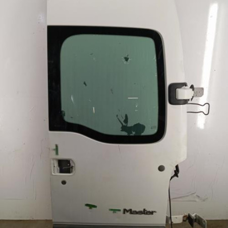Porte de coffre droit RENAULT MASTER 2 Photo n°1
