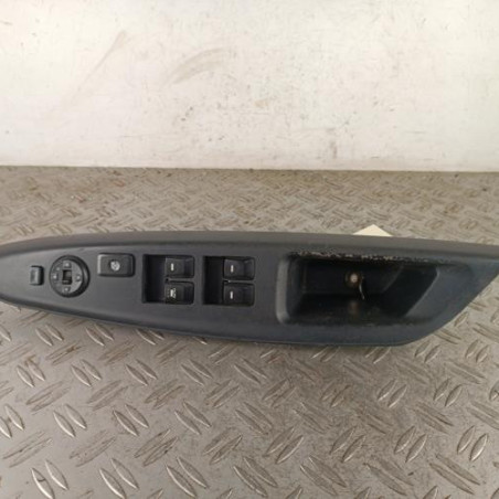 Interrupteur de leve vitre avant gauche KIA RIO 3 Photo n°1