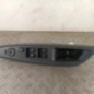 Interrupteur de leve vitre avant gauche KIA RIO 3