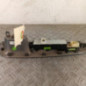 Interrupteur de leve vitre avant gauche KIA RIO 3