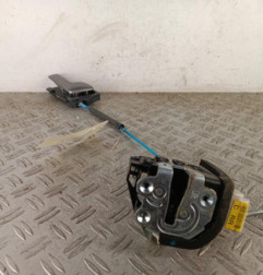 Serrure arriere droit KIA RIO 3 Photo n°1