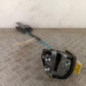 Serrure arriere droit KIA RIO 3
