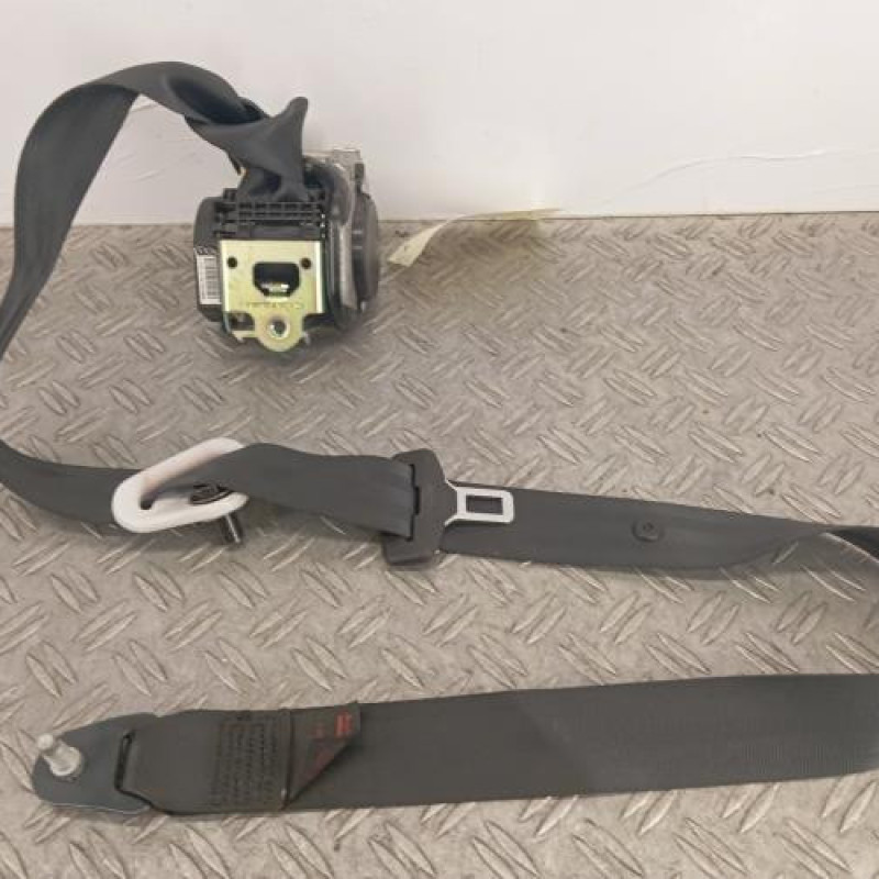 Ceinture avant droit PEUGEOT 208 1 Ceinture avant droit PEUGEOT 208 1