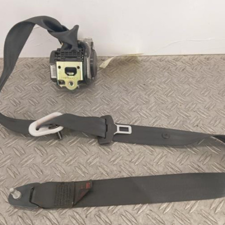 Ceinture avant droit PEUGEOT 208 1 Photo n°1