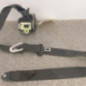 Ceinture avant droit PEUGEOT 208 1
