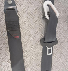Ceinture avant droit PEUGEOT 208 1