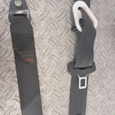 Ceinture avant droit PEUGEOT 208 1
