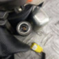 Ceinture avant droit PEUGEOT 208 1