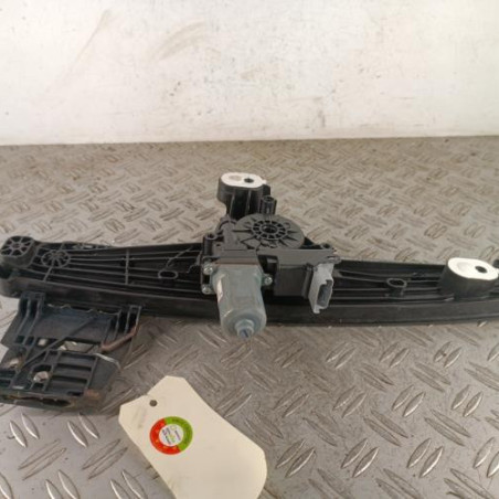 Leve vitre electrique arriere gauche PEUGEOT 208 2 Photo n°1