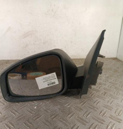 Retroviseur gauche RENAULT MEGANE 3 Photo n°1