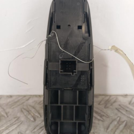 Interrupteur de leve vitre avant gauche CITROEN C4 PICASSO 1