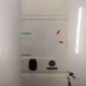 Porte de coffre droit FIAT DUCATO 3