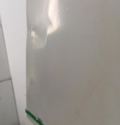 Porte de coffre droit FIAT DUCATO 3