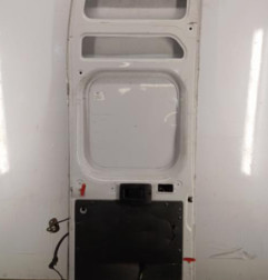 Porte de coffre droit FIAT DUCATO 3 Photo n°6