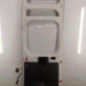 Porte de coffre droit FIAT DUCATO 3