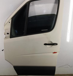 Porte avant gauche VOLKSWAGEN CRAFTER 1 Photo n°1