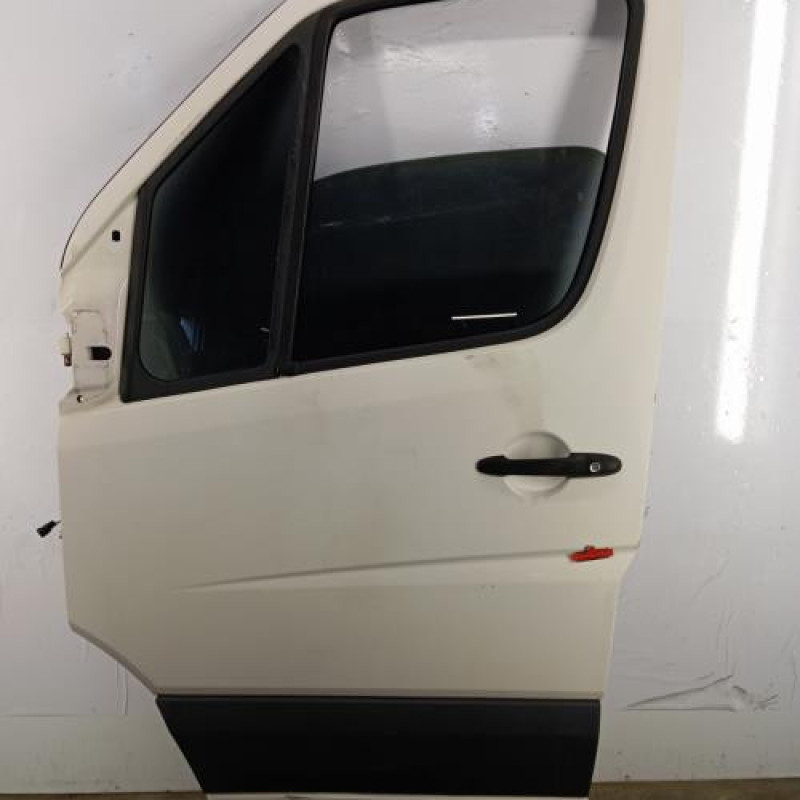 Porte avant gauche VOLKSWAGEN CRAFTER 1