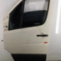 Porte avant gauche VOLKSWAGEN CRAFTER 1