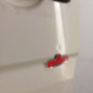 Porte avant gauche VOLKSWAGEN CRAFTER 1