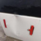 Porte avant gauche VOLKSWAGEN CRAFTER 1