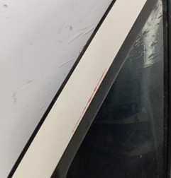 Porte avant gauche VOLKSWAGEN CRAFTER 1 Photo n°5