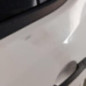 Porte avant gauche VOLKSWAGEN CRAFTER 1