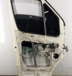 Porte avant gauche VOLKSWAGEN CRAFTER 1 Photo n°7