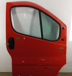 Porte avant droit NISSAN PRIMASTAR 1 Photo n°1