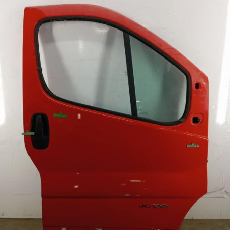 Porte avant droit NISSAN PRIMASTAR 1 Photo n°1