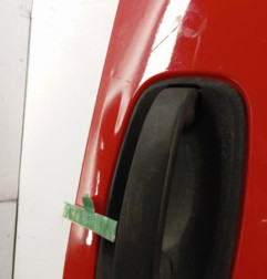 Porte avant droit NISSAN PRIMASTAR 1