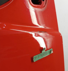 Porte avant droit NISSAN PRIMASTAR 1 Photo n°3