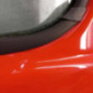 Porte avant droit NISSAN PRIMASTAR 1