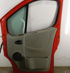 Porte avant droit NISSAN PRIMASTAR 1 Photo n°6