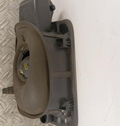Trappe d'essence SEAT LEON 3 Photo n°4