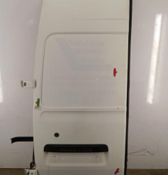 Porte de coffre gauche RENAULT MASTER 3 Photo n°1