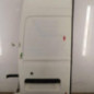 Porte de coffre gauche RENAULT MASTER 3