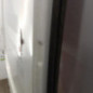 Porte de coffre gauche RENAULT MASTER 3
