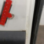 Porte de coffre gauche RENAULT MASTER 3