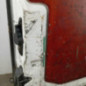 Porte de coffre gauche RENAULT MASTER 3
