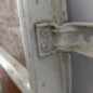 Porte de coffre gauche RENAULT MASTER 3