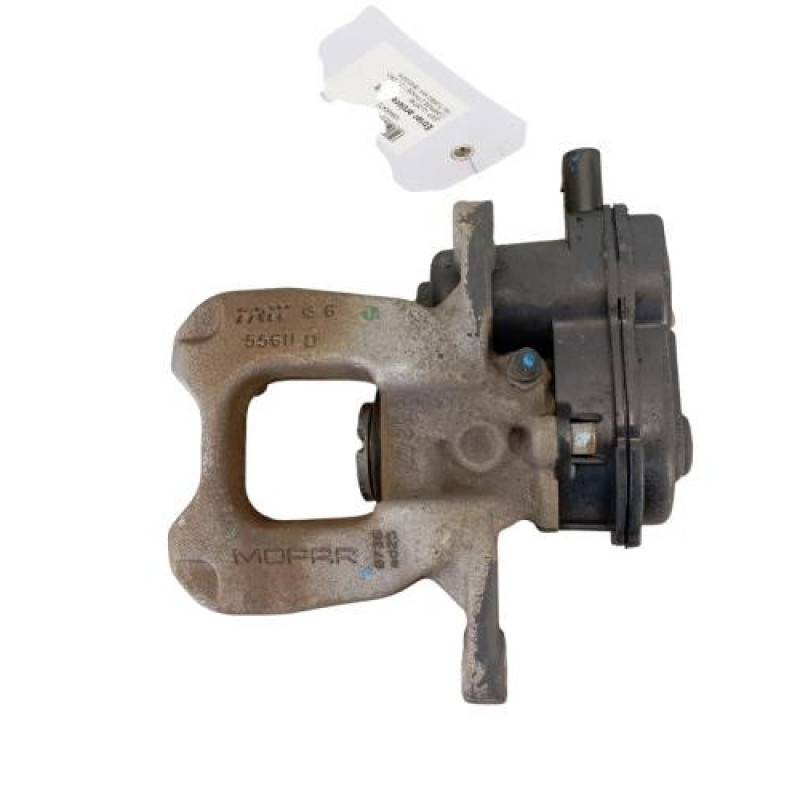 Etrier arriere droit (freinage) JEEP COMPASS 2 Etrier arriere droit (freinage) JEEP COMPASS 2
