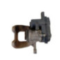 Etrier arriere gauche (freinage) JEEP COMPASS 2